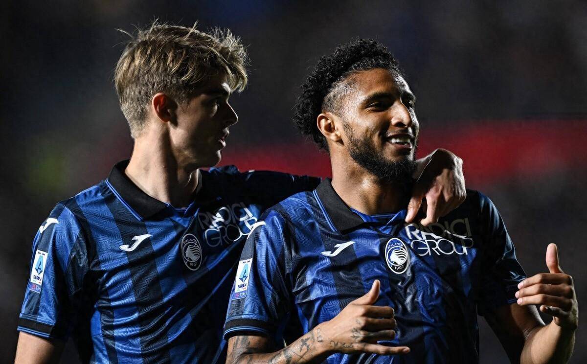 亚特兰大主力球员状态神勇，备战利物浦的比赛