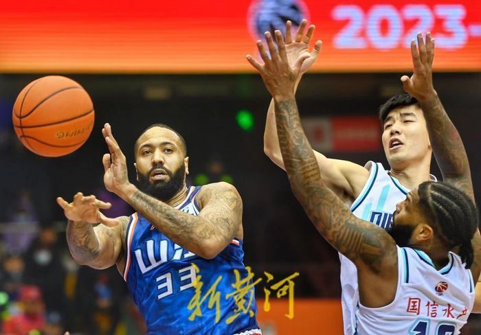 河北男篮遭遇横扫，一周内遭遇三连败的简单介绍