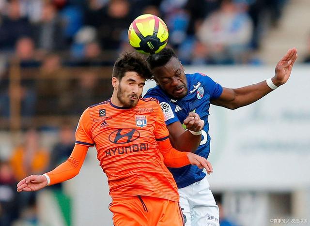 开云体育网页版-卡昂客场告捷，击败斯特拉斯堡