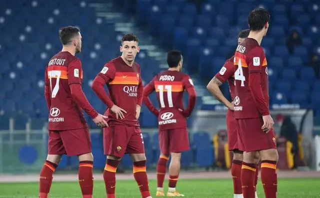 开云体育app下载-包含罗马主场轻松取胜，小组出线领跑的词条